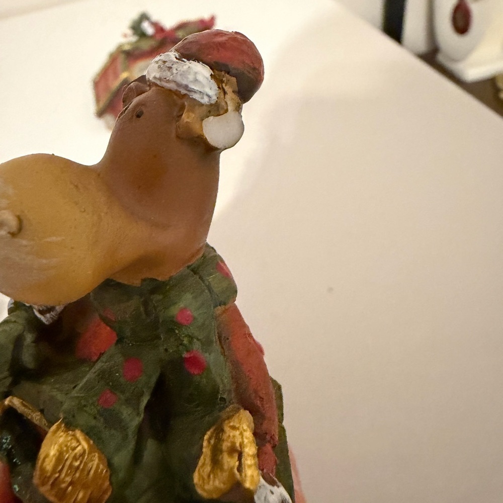 3/$15 Christmas Shelf Decor - Picture 4 of 9
